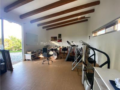 Casa de 4 alcobas en venta en Pontezuela, Rionegro · foto 15 de 20