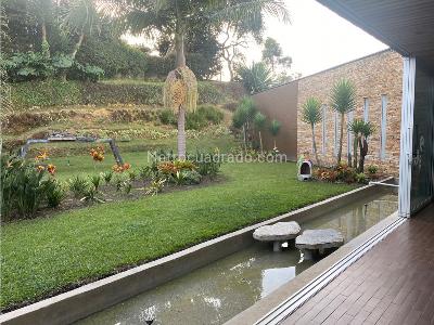 Casa de 4 alcobas en venta en Pontezuela, Rionegro · foto 16 de 20