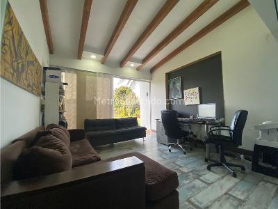 Casa de 4 alcobas en venta en Pontezuela, Rionegro · foto 17 de 20