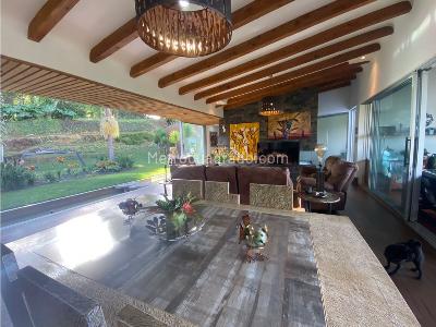 Casa de 4 alcobas en venta en Pontezuela, Rionegro · foto 18 de 20