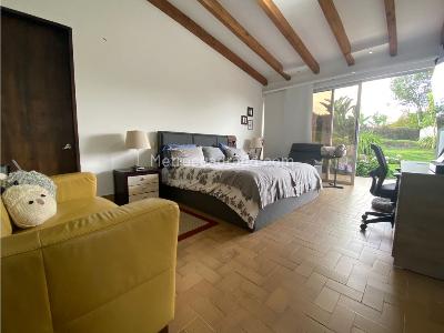 Casa de 4 alcobas en venta en Pontezuela, Rionegro · foto 19 de 20