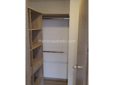 Apartamento de 2 alcobas en venta en Barro Blanco, Rionegro, 77 m² · foto 10 de 16