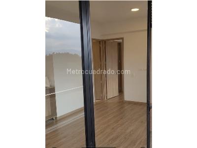Apartamento de 2 alcobas en venta en Barro Blanco, Rionegro, 77 m² · foto 11 de 16