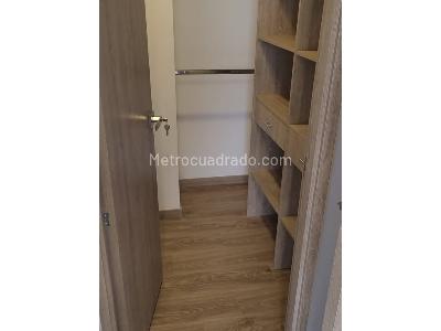 Apartamento de 2 alcobas en venta en Barro Blanco, Rionegro, 77 m² · foto 12 de 16