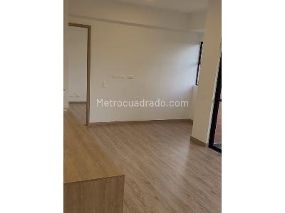 Apartamento de 2 alcobas en venta en Barro Blanco, Rionegro, 77 m² · foto 2 de 16