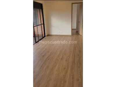 Apartamento de 2 alcobas en venta en Barro Blanco, Rionegro, 77 m² · foto 3 de 16