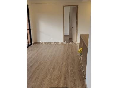 Apartamento de 2 alcobas en venta en Barro Blanco, Rionegro, 77 m² · foto 4 de 16