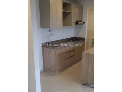 Apartamento de 2 alcobas en venta en Barro Blanco, Rionegro, 77 m² · foto 6 de 16
