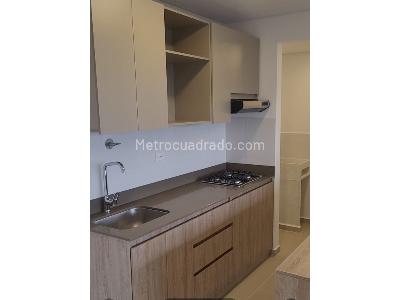 Apartamento de 2 alcobas en venta en Barro Blanco, Rionegro, 77 m² · foto 7 de 16