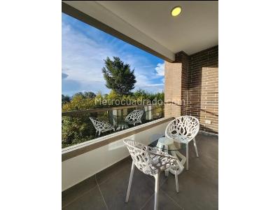 Apartamento de 1 alcoba en venta en Llanogrande, Rionegro, 57 m² · foto 10 de 12