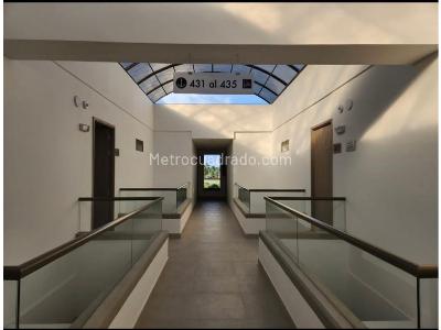 Apartamento de 1 alcoba en venta en Llanogrande, Rionegro, 57 m² · foto 11 de 12