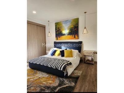 Apartamento de 1 alcoba en venta en Llanogrande, Rionegro, 57 m² · foto 7 de 12