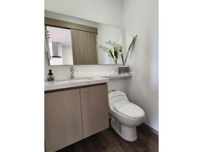 Apartamento de 1 alcoba en venta en Llanogrande, Rionegro, 57 m² · foto 9 de 12