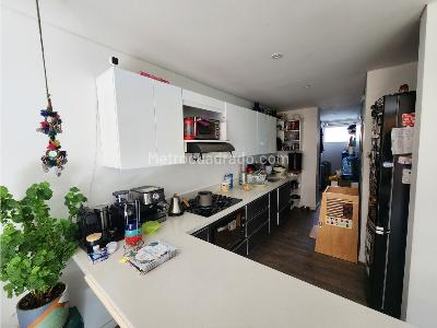 Casa de 4 alcobas en venta en Barro Blanco, Rionegro, 182 m² · foto 11 de 20