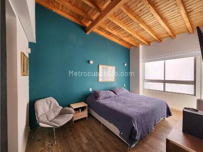 Casa de 4 alcobas en venta en Barro Blanco, Rionegro, 182 m² · foto 12 de 20