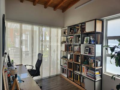 Casa de 4 alcobas en venta en Barro Blanco, Rionegro, 182 m² · foto 13 de 20