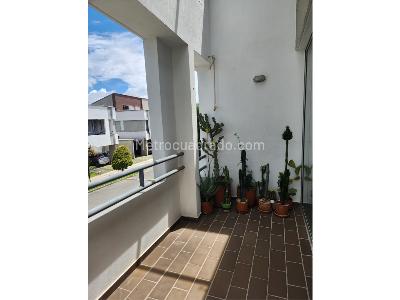 Casa de 4 alcobas en venta en Barro Blanco, Rionegro, 182 m² · foto 16 de 20