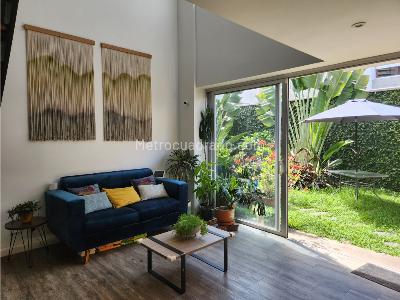 Casa de 4 alcobas en venta en Barro Blanco, Rionegro, 182 m² · foto 17 de 20
