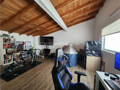 Casa de 4 alcobas en venta en Barro Blanco, Rionegro, 182 m² · foto 19 de 20