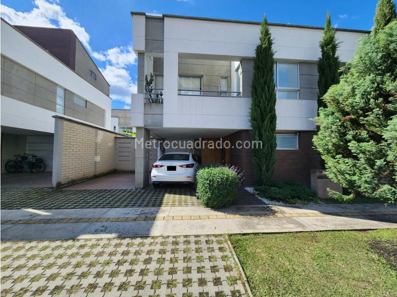 Casa en Venta, Barro Blanco, Rionegro - Ansicht 2
