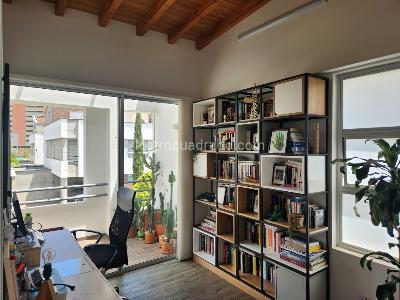 Casa de 4 alcobas en venta en Barro Blanco, Rionegro, 182 m² · foto 20 de 20
