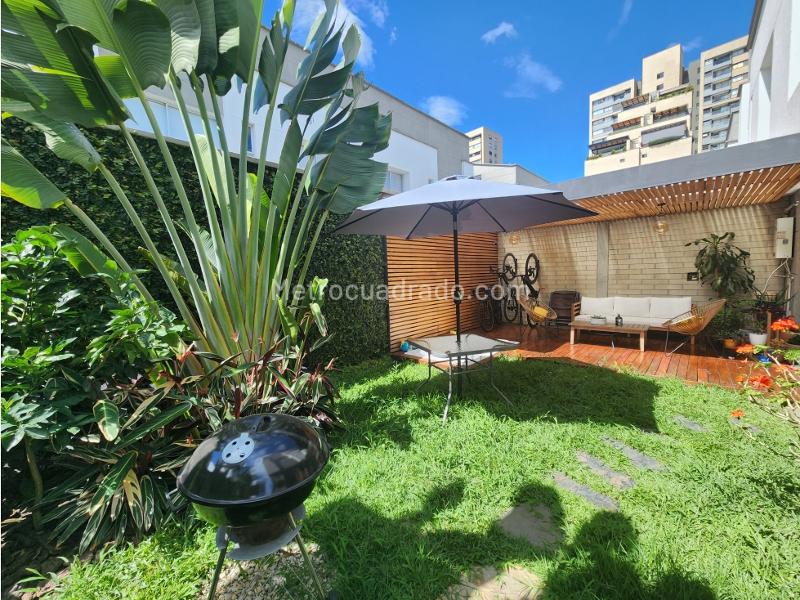 Casa en Venta, Barro Blanco, Rionegro - Ansicht 3