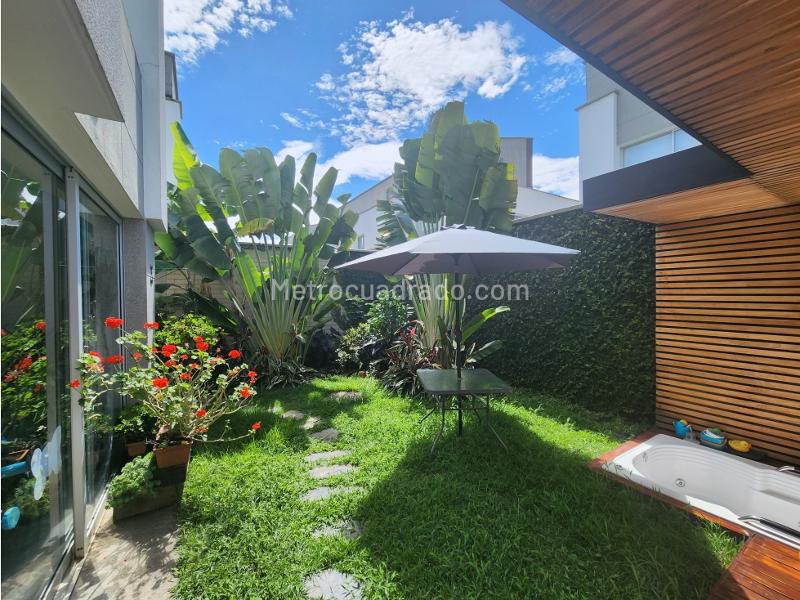 Casa en Venta, Barro Blanco, Rionegro - Ansicht 4