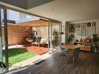 Casa de 4 alcobas en venta en Barro Blanco, Rionegro, 182 m² · foto 5 de 20