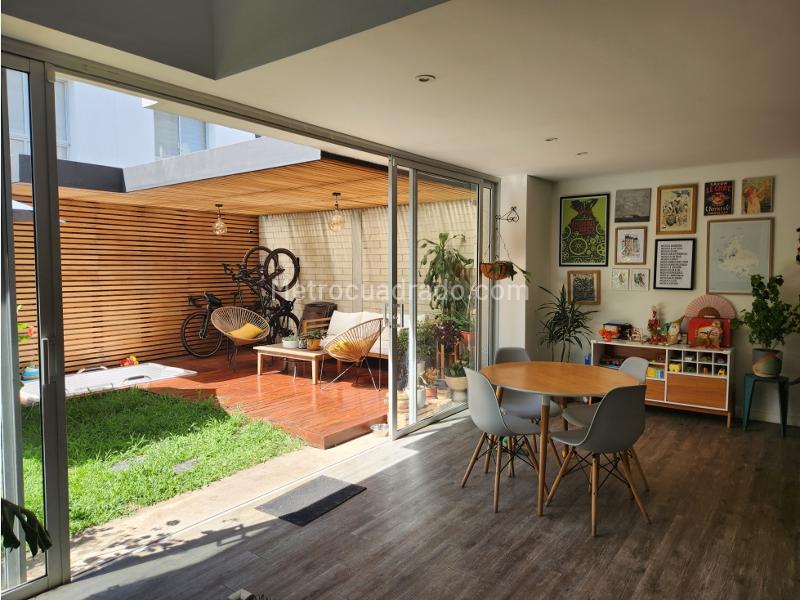 Casa en Venta, Barro Blanco, Rionegro - Ansicht 6