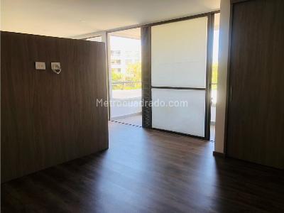 Apartamento de 1 alcoba en venta en Llanogrande, Rionegro, 56 m² · foto 5 de 8