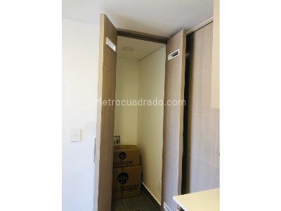 Apartamento de 1 alcoba en venta en Llanogrande, Rionegro, 56 m² · foto 6 de 8