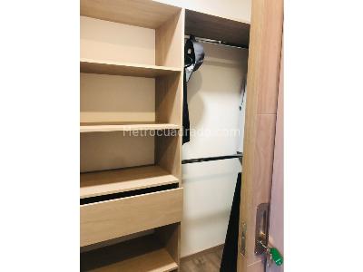 Apartamento de 1 alcoba en venta en Llanogrande, Rionegro, 56 m² · foto 8 de 8