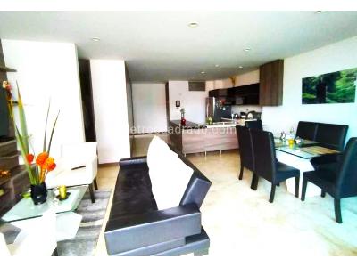 Apartamento de 3 alcobas en venta en Sabaneta, Sabaneta, 108 m² · foto 4 de 14