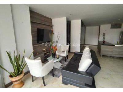 Apartamento de 3 alcobas en venta en Sabaneta, Sabaneta, 108 m² · foto 5 de 14