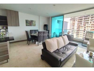 Apartamento de 3 alcobas en venta en Sabaneta, Sabaneta, 108 m² · foto 6 de 14