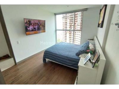 Apartamento de 3 alcobas en venta en Sabaneta, Sabaneta, 108 m² · foto 8 de 14