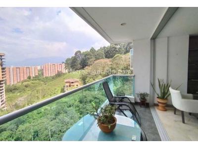 Apartamento de 3 alcobas en venta en Sabaneta, Sabaneta, 108 m² · foto 9 de 14