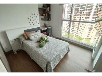 Apartamento de 3 alcobas en venta en Sabaneta, Sabaneta, 108 m² · foto 10 de 14