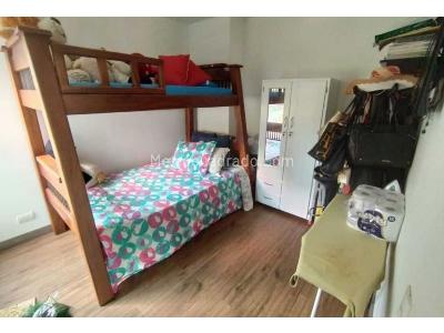 Apartamento de 3 alcobas en venta en Sabaneta, Sabaneta, 108 m² · foto 12 de 14