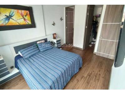 Apartamento de 3 alcobas en venta en Sabaneta, Sabaneta, 108 m² · foto 13 de 14