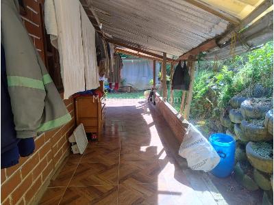 Casa de 3 alcobas en venta en Rionegro, Rionegro, 72 m² · foto 12 de 20