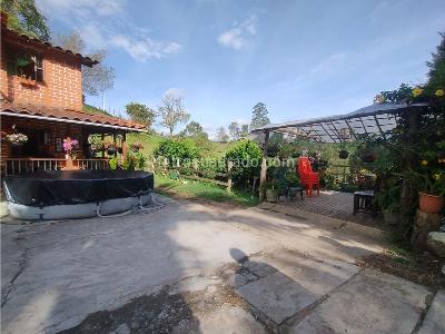 Casa de 3 alcobas en venta en Rionegro, Rionegro, 72 m² · foto 3 de 20