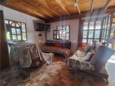 Casa de 3 alcobas en venta en Rionegro, Rionegro, 72 m² · foto 4 de 20