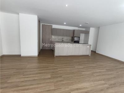 Apartamento de 2 alcobas en venta en Vereda Sajonia, Rionegro, 112 m² · foto 3 de 20