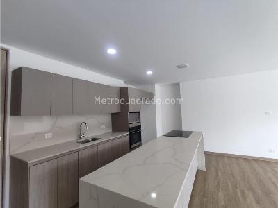 Apartamento de 2 alcobas en venta en Vereda Sajonia, Rionegro, 112 m² · foto 4 de 20