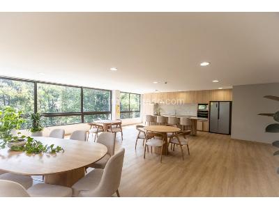 Apartamento de 2 alcobas en venta en Vereda Sajonia, Rionegro, 112 m² · foto 13 de 20