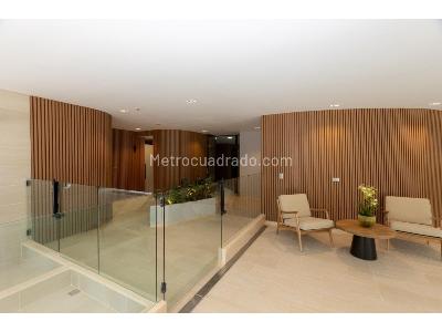 Apartamento de 2 alcobas en venta en Vereda Sajonia, Rionegro, 112 m² · foto 14 de 20