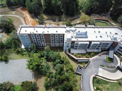 Apartamento de 2 alcobas en venta en Vereda Sajonia, Rionegro, 112 m² · foto 15 de 20