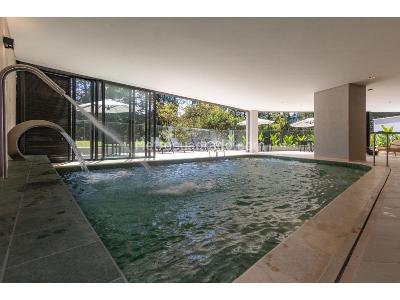 Apartamento de 2 alcobas en venta en Vereda Sajonia, Rionegro, 112 m² · foto 16 de 20