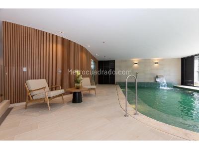 Apartamento de 2 alcobas en venta en Vereda Sajonia, Rionegro, 112 m² · foto 17 de 20